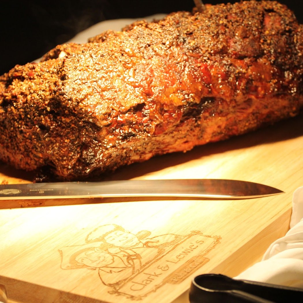 Clark & Lewie's Restaurant 1